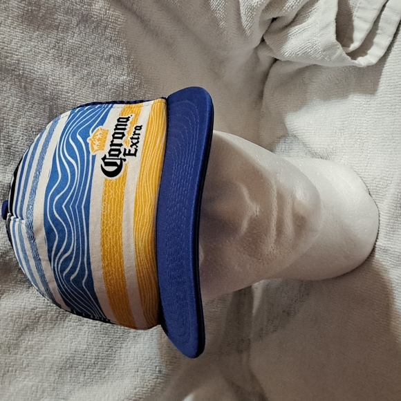 Corona Extra Hat (Hat1)